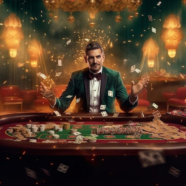 লাইভ ক্যাসিনো লবিতে নিরাপদ ব্রাউজিং নির্দেশনা