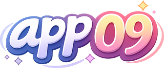 app 09 লোগো